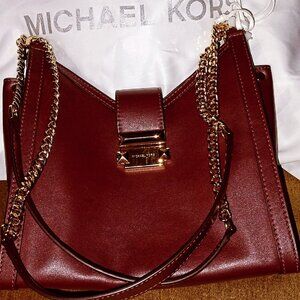 Micheal Kore , beautiful